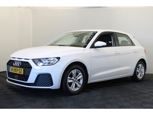 Audi A1 Sportback 25 TFSI Pro Line