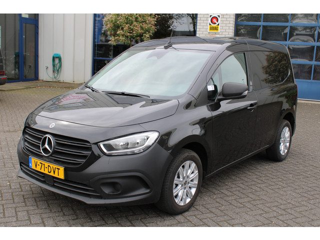 Mercedes-Benz Citan 110 CDI