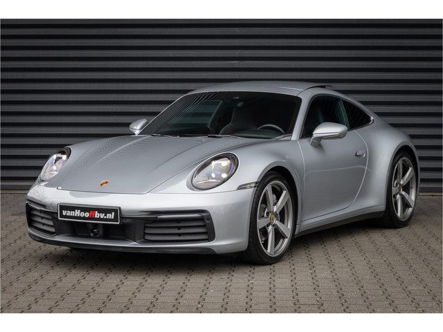 Porsche 911 3.0 Carrera