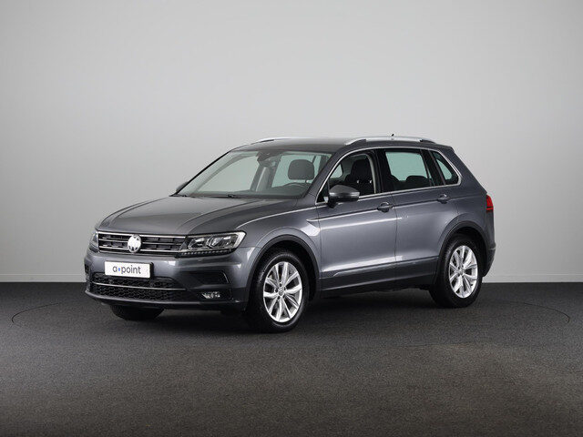 Volkswagen Tiguan 1.5 TSI ACT Highline