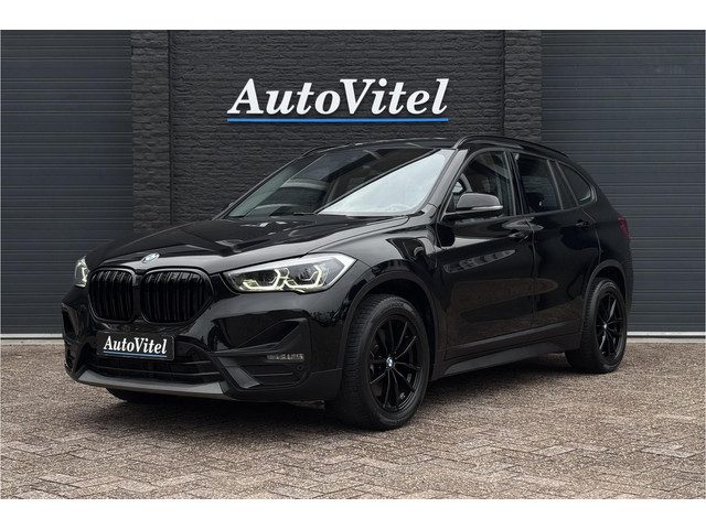 BMW X1 xDrive25e | Elektrische Klep | PDC V + A | LED | Apple Carplay | DAB | 15x op voorraad !