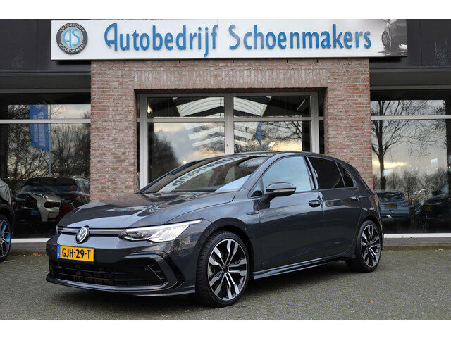 Volkswagen Golf 1.5 eTSI R-Line Business 3xR-LINE