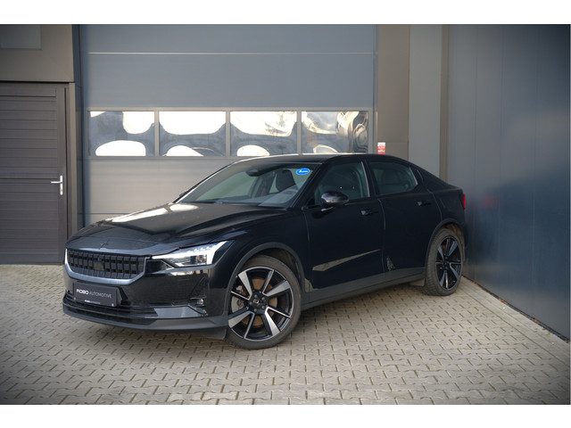Polestar 2 Long Range Dual Motor Launch Edition 78kWh