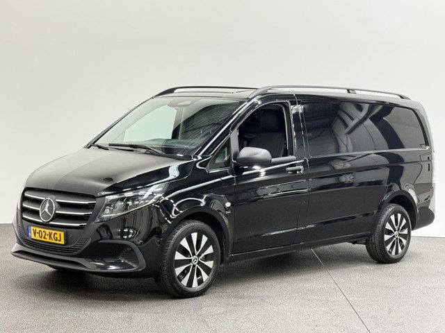 Mercedes-Benz Vito 114 CDI L2 Select Automaat
