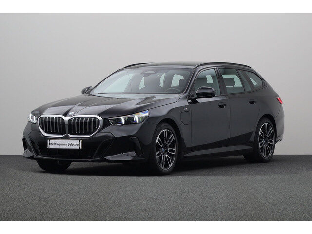 BMW 5 Serie touring 550e xDrive