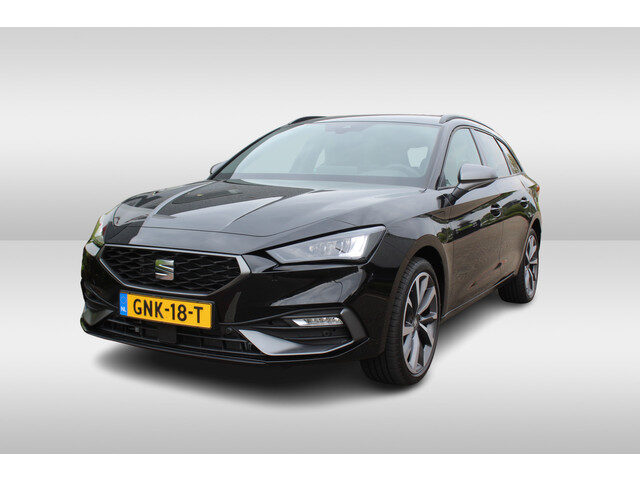 Seat Leon Sportstourer 1.5 TSI e-Hybrid FR PHEV First Edition