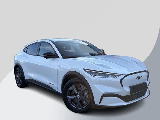 Ford Mustang Mach-E RWD 75 kWh