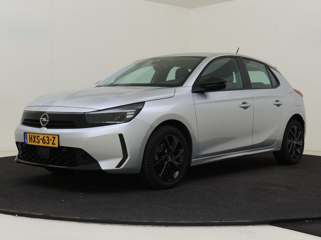 Opel Corsa 1.2 Turbo Edition