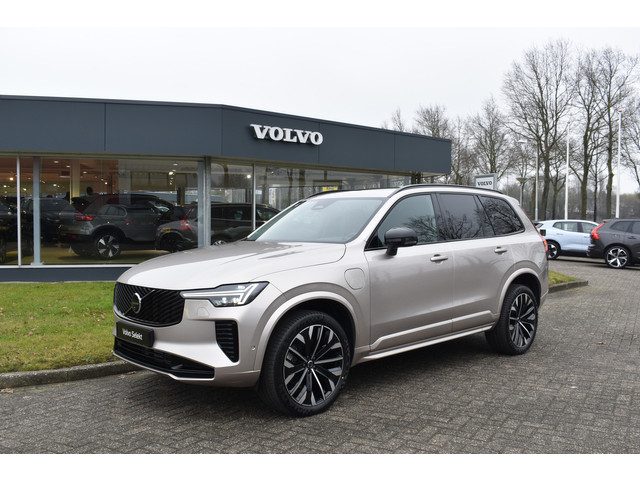 Volvo XC90 T8 AWD 455PK Plug-in hybrid Plus Dark