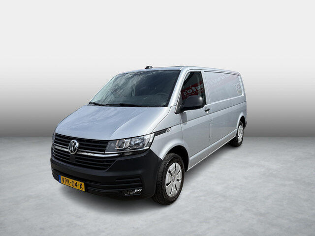 Volkswagen Transporter 2.0 TDI L2H1 Automaat