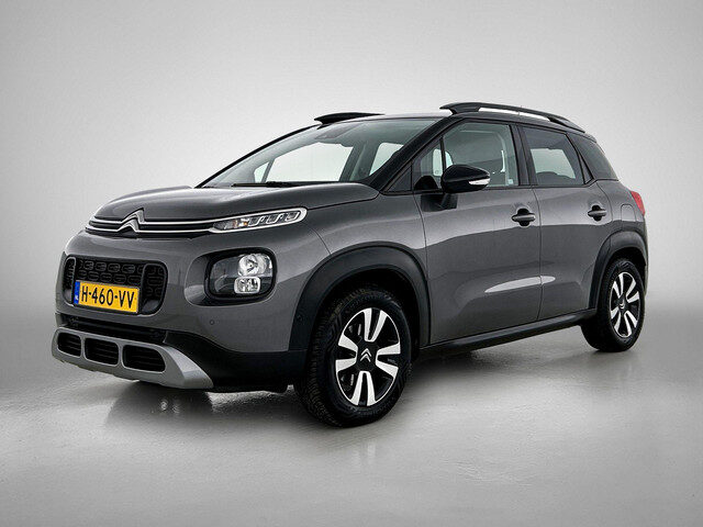 Citroën C3 Aircross 1.2 PureTech S&S Shine