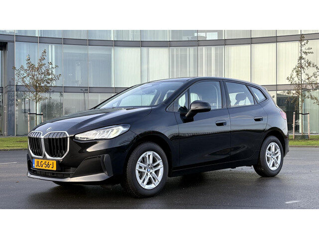 BMW 2 Serie Active Tourer 218i