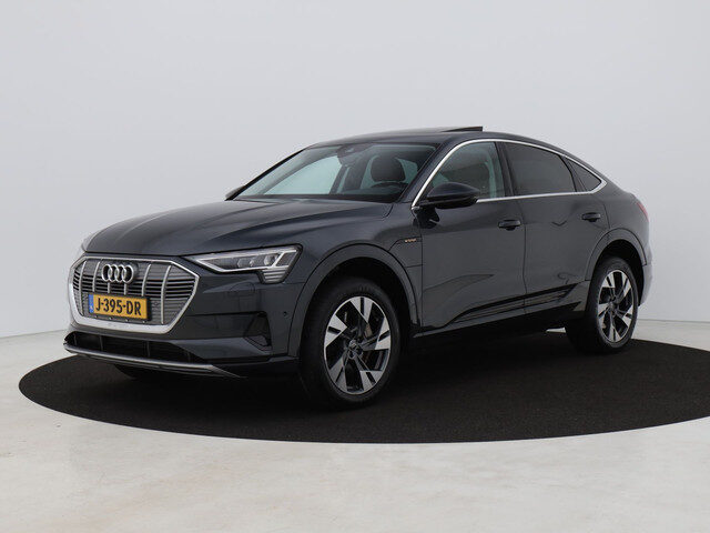 Audi e-tron Sportback