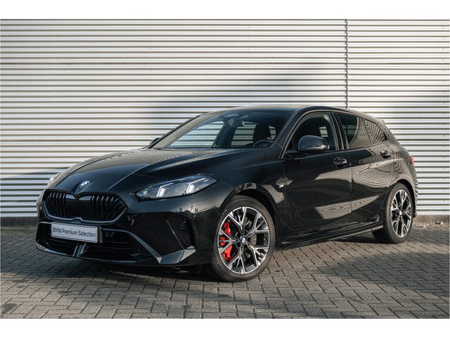 BMW 1 Serie 120 M Sport Automaat