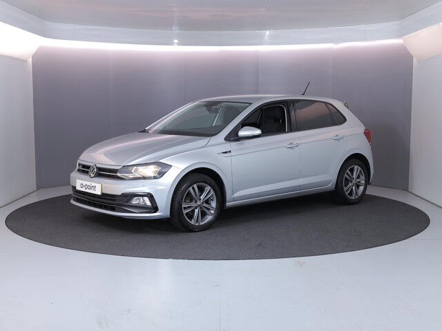 Volkswagen Polo 1.0 TSI R-Line Edition