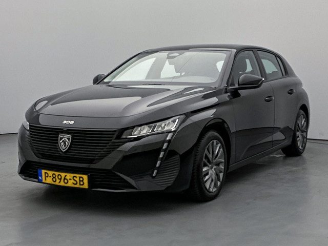 Peugeot 308 1.2 Active Pack Business 110pk