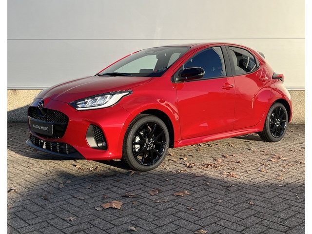 Mazda 2 Hybrid 1.5 Homura * inruilvoordeel*
