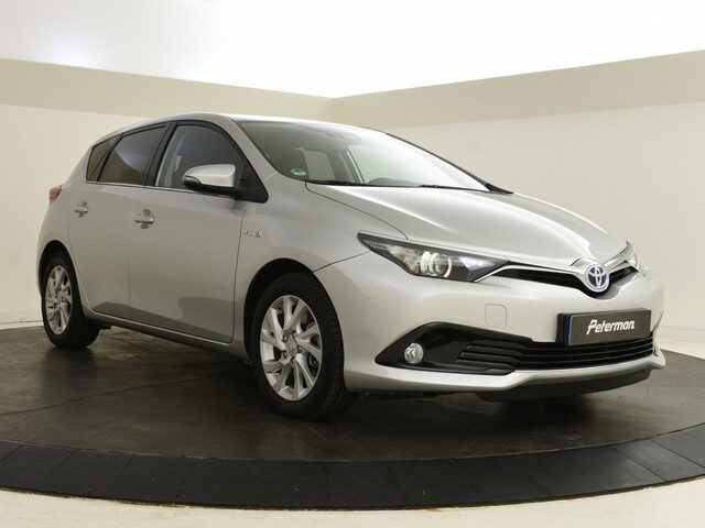 Toyota Auris 1.8 Hybrid Dynamic | Cruise Control | Camera