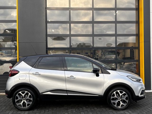 Renault Captur TCe 90 Intens Camera All Season 54.000 km