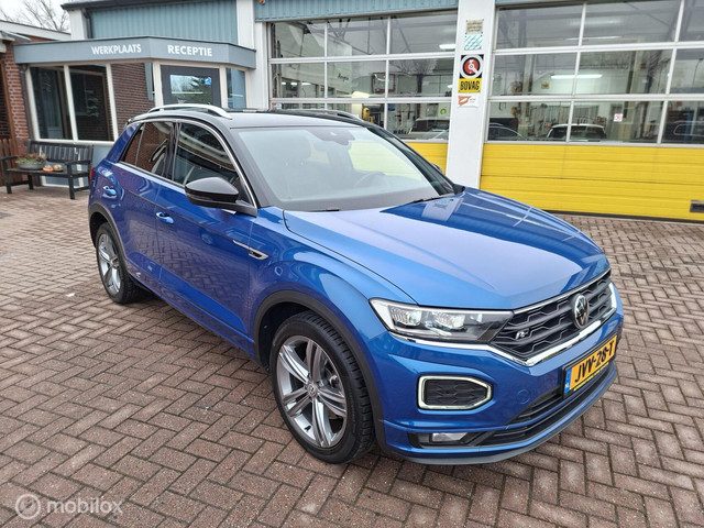 Volkswagen T-Roc 1.5 TSI Business R