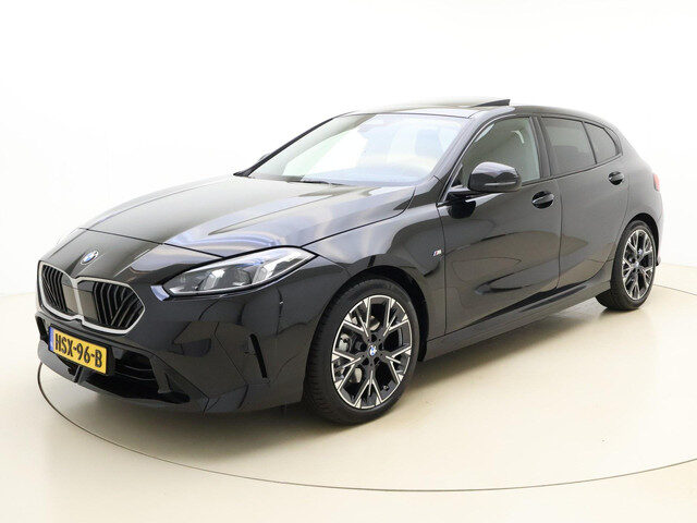 BMW 1 Serie 120 M Sport