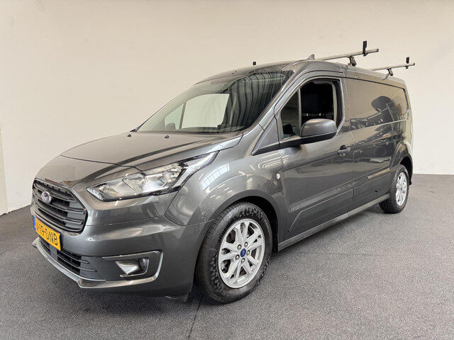 Ford Transit Connect 1.5 EcoBlue L2 Trend