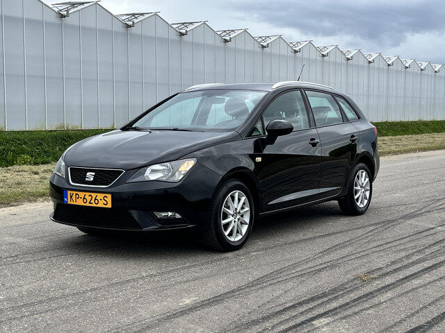 Seat Ibiza ST 1.0 EcoTSI Style Connect