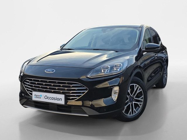 Ford Kuga 2.5 PHEV Titanium X