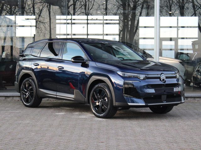 Citroën C5 Aircross 1.2 Hybrid 145 Business