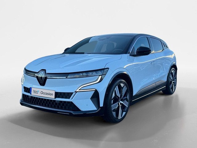 Renault Megane E-Tech 220PK EV60 Optimum Charge Iconic Automaat