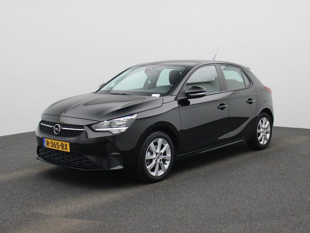 Opel Corsa 1.2 Edition