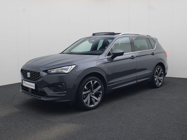 Seat Tarraco 1.4TSIe-Hybrid 180kW/245PK PHEV FR DSG