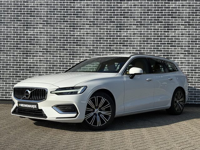 Volvo V60 2.0 T5 Inscription