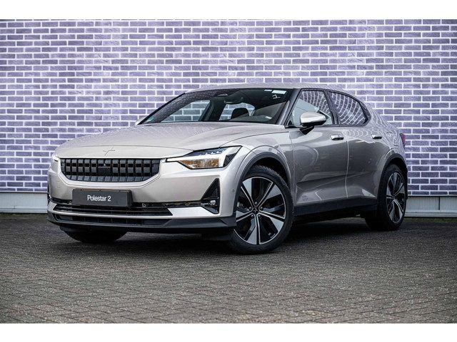 Polestar 2 Long Range Single Motor 78 kWh