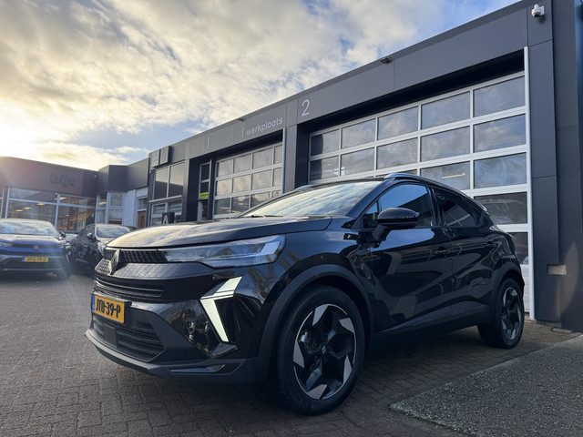 Renault Captur 1.3 mild hybrid 160 Techno+Pack Winter!!