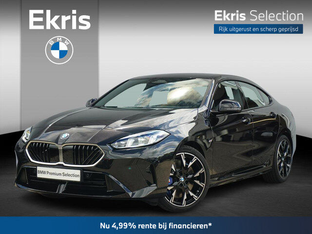 BMW 2 Serie Gran Coupé 220