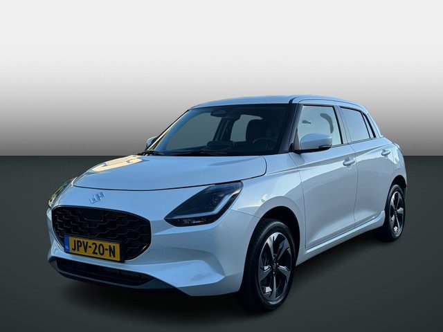 Suzuki Swift 1.2 Style Smart Hybrid