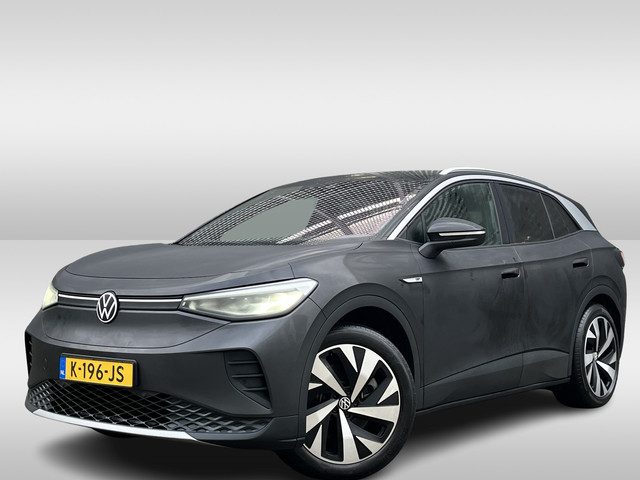 Volkswagen ID.4 First 77 kWh 204PK