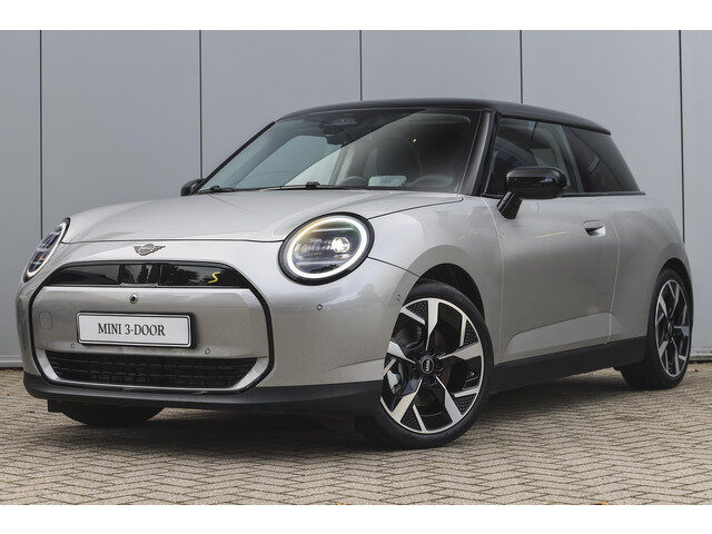 MINI Electric Hatchback Cooper SE