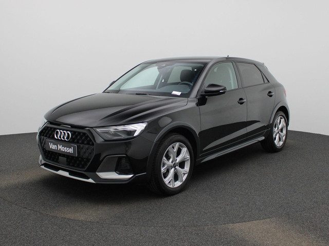 Audi A1 allstreet 30 TFSI Advanced edition