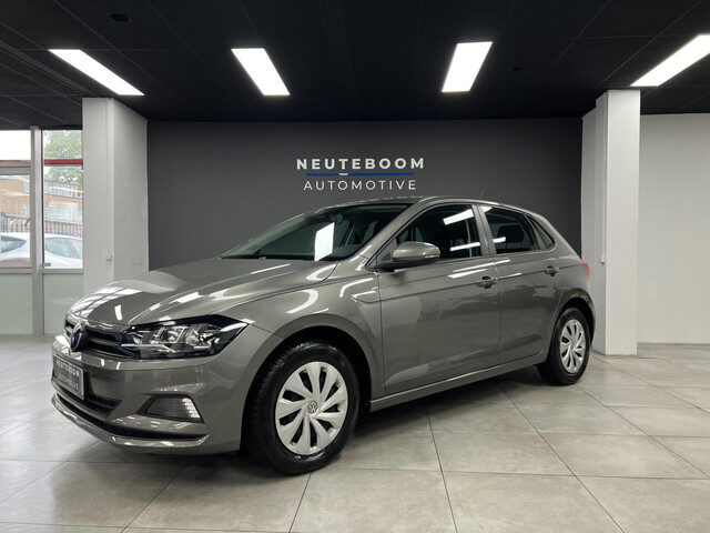 Volkswagen Polo 1.0 Airco | Carplay | Cruise Control |