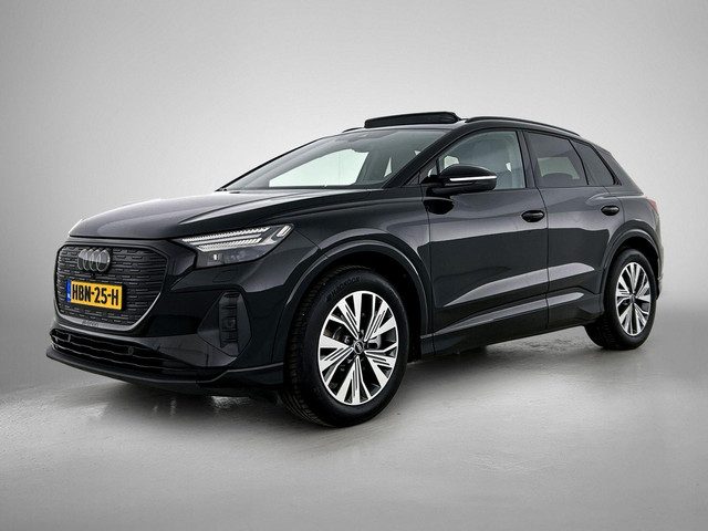 Audi Q4 e-tron 45 quattro Advanced edition 82 kWh