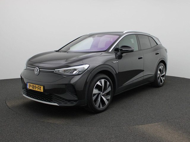 Volkswagen ID.4 Business 77 kWh