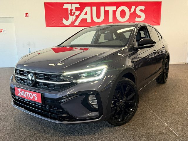 Volkswagen Taigo 1.0 TSI R-LINE, PANORAMADAK, LED, CAMERA, CRUISE