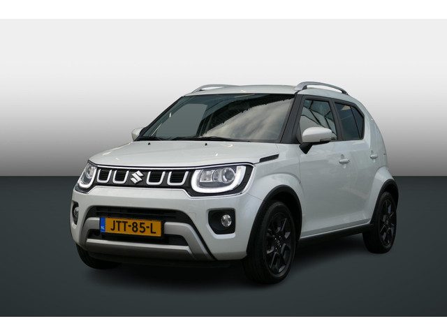 Suzuki Ignis 1.2 Smart Hybrid Select