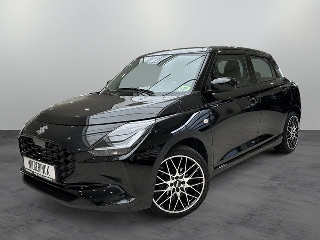 Suzuki Swift 1.2 Comfort Hybrid [ NIEUW MODEL | CAMERA | CARPLAY | CRUISE CON