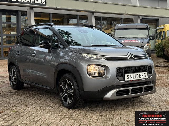 Citroën C3 Aircross 1.2 PureTech Feel