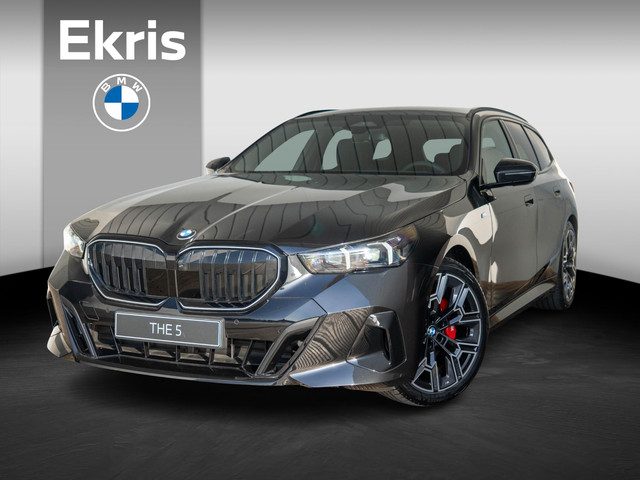 BMW 5 Serie touring 520i