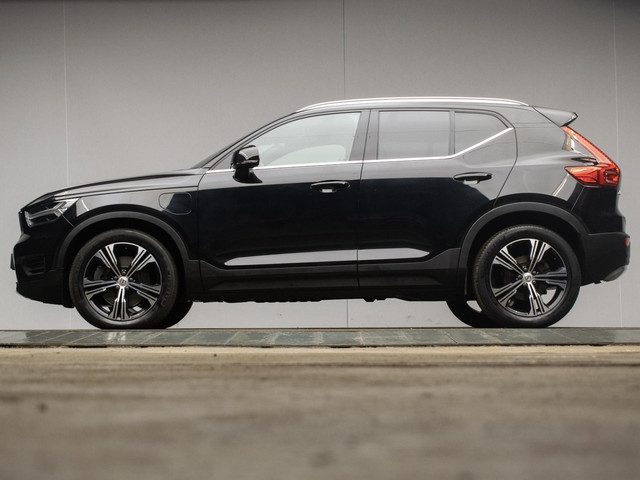 Volvo XC40 1.5 T4 Recharge Inscription Expression (APPLE CARPLAY,NAVI,LED,SPORTSTOELEN,PDC,LM VELGEN