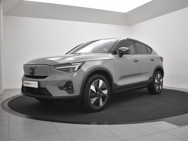 Volvo C40 EXTENDED RANGE (SINGLE) ULTIMATE PANORAMADAK HARMAN KARDON 360GR